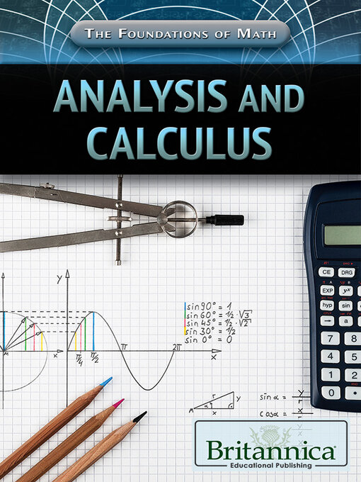 Title details for Analysis and Calculus by Nicholas Faulkner - Available